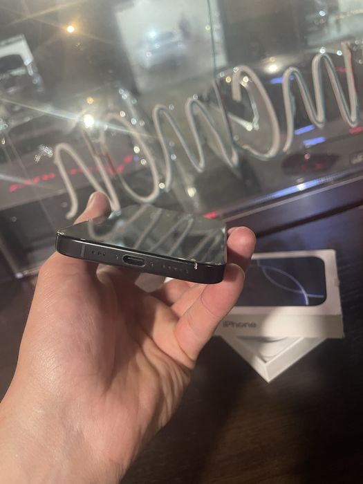 iPhone 16 Pro 128