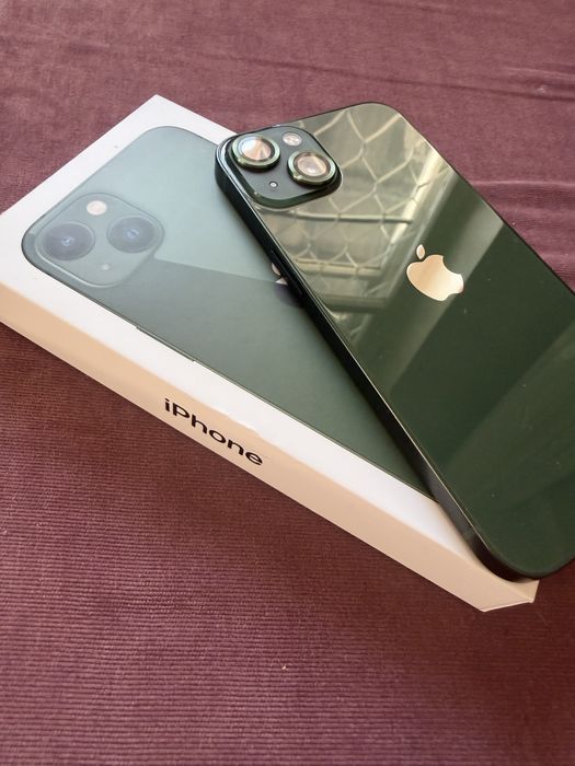 Айфон 13 (IPHONE 13)