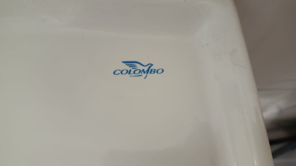 Раковина тюльпан для ванной