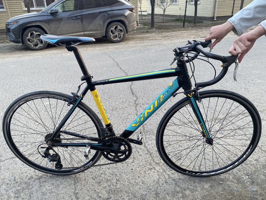 Велосипед VINO BIKE