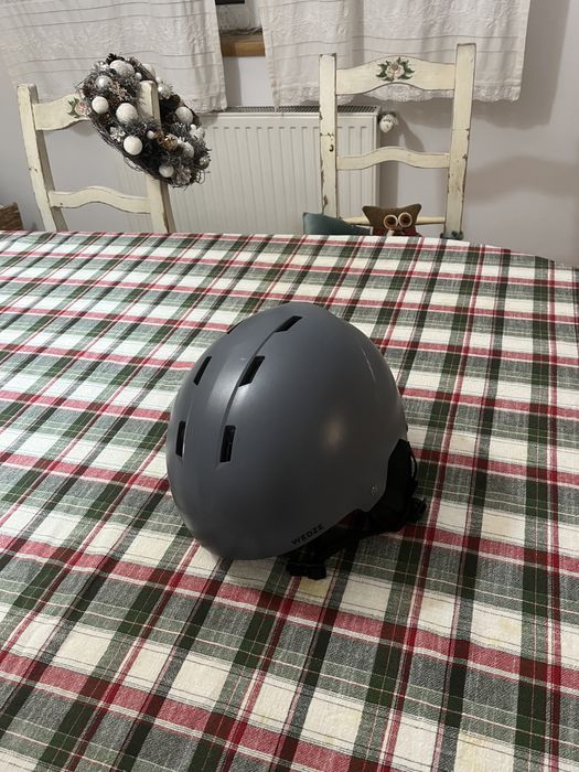 Schiuri copii casca si clapari,casca adulti