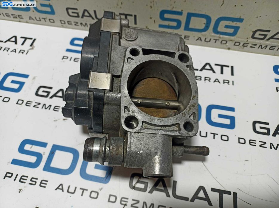 Clapeta Acceleratie Opel Astra H 1.6 Z16XEP 2004 - 2011 Cod 055352858 25362123 [X4020]