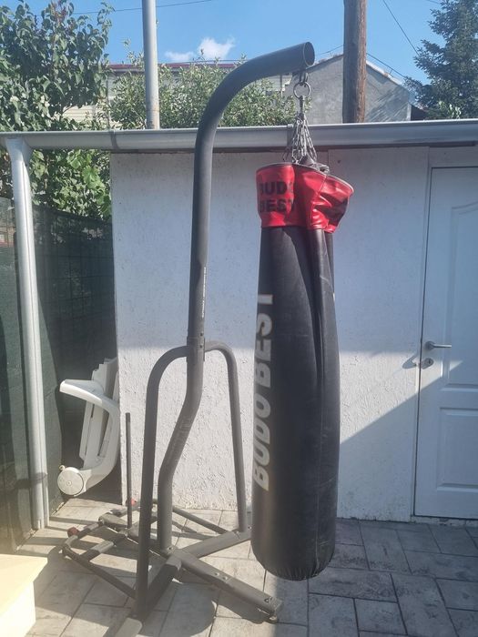 Sac de box in stare bhna