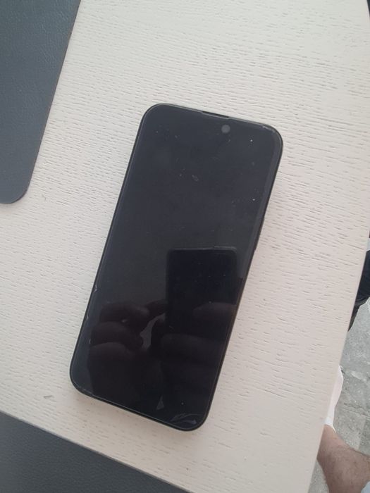 IPhone 16 Pro Max - 256 GB