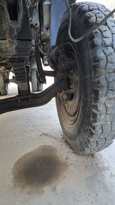 Машина газ 53 йанги кузов