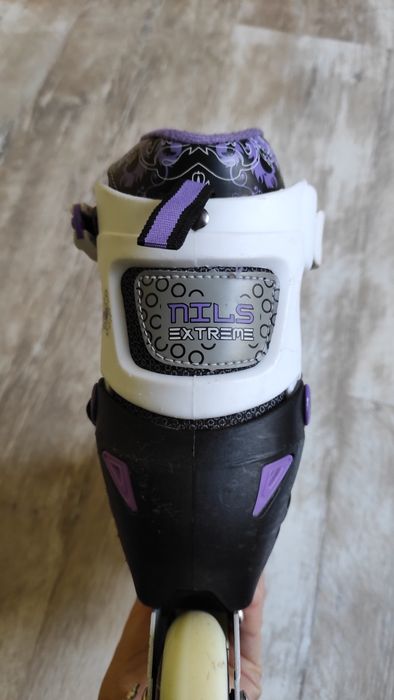 Ролери Nils extreme