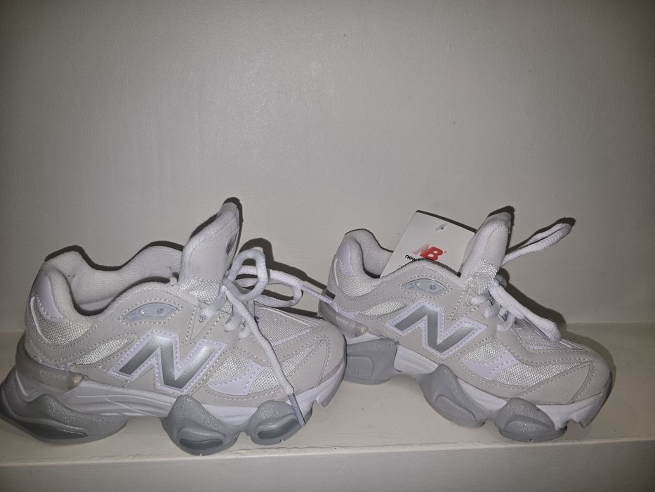 Детски маратонки new balance