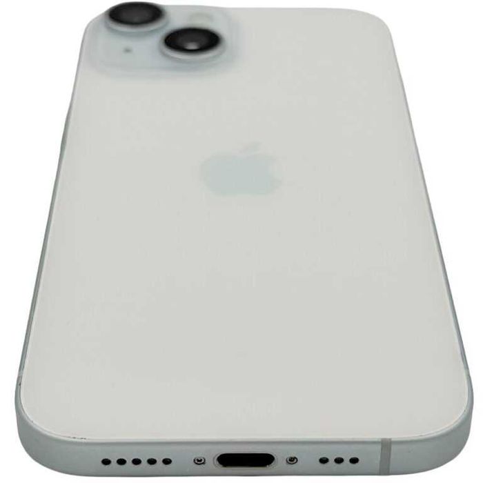 Magazin Apple iPhone 15 Bue 128GB Excelent Cu Garantie In Rate