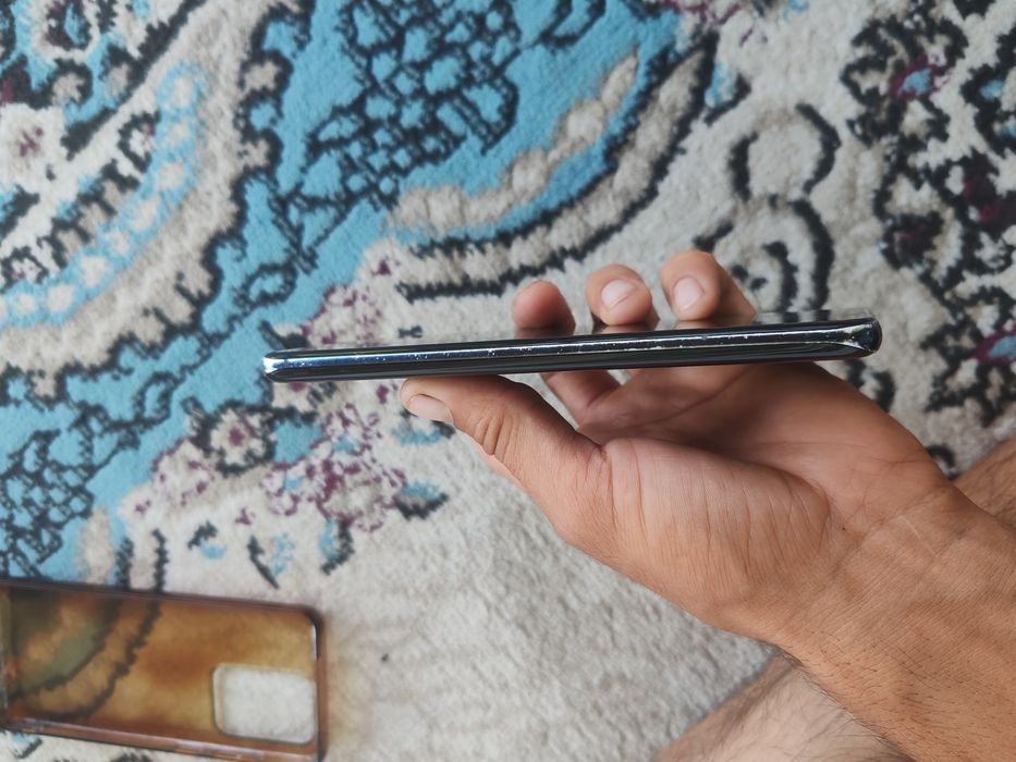 Samsung S20 ultra