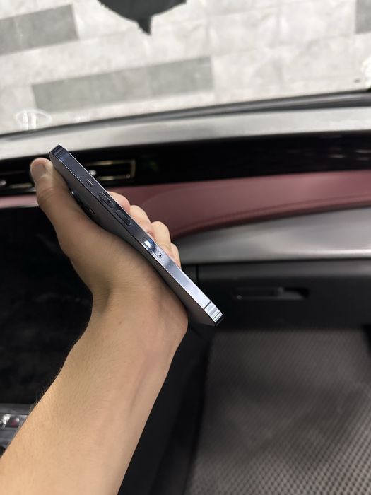 Iphone 13 pro Blue 128Gb 85% holat yaxw