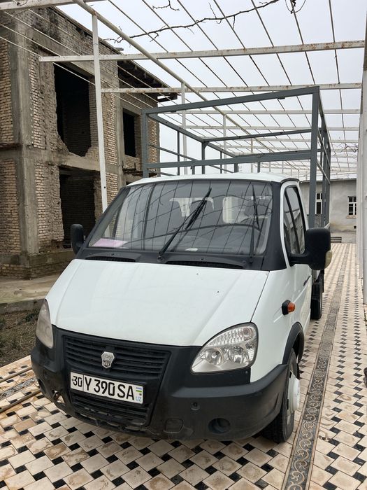 Gazel Metan Gazli  Xadavoy Ideal Ko’p ishlamagan