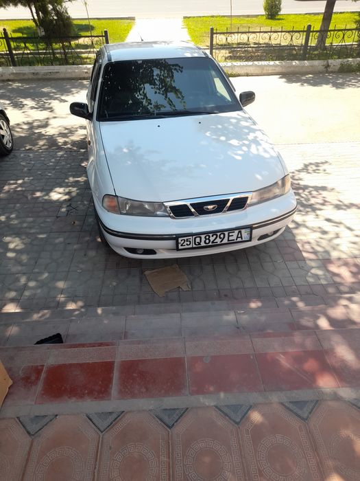 Продается машина нексия