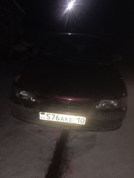 Продам mitsubishi (J)