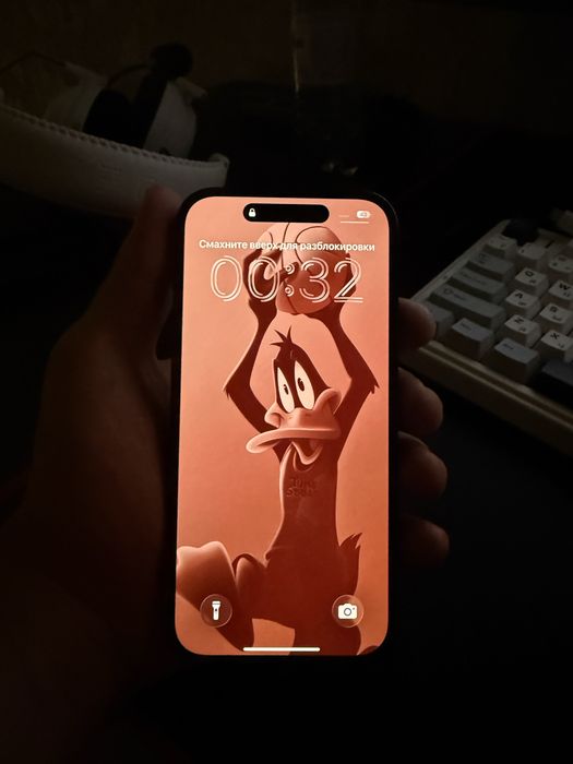 Продам iphone 14 pro