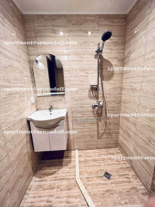 Дава се под наем Двустаен апартамент в Бургас, Славейков - 60 кв.м за 598.23 € - Снимка #5