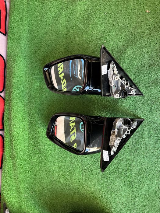 Bmw Seria 4 GranCoupe G26 Set Oglinzi Stanga-Dreapta 5 Pini