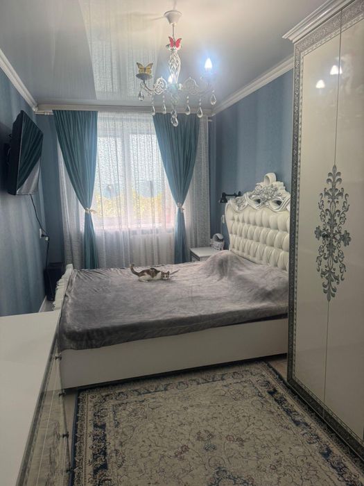 Продам квартиру 2 х ком.