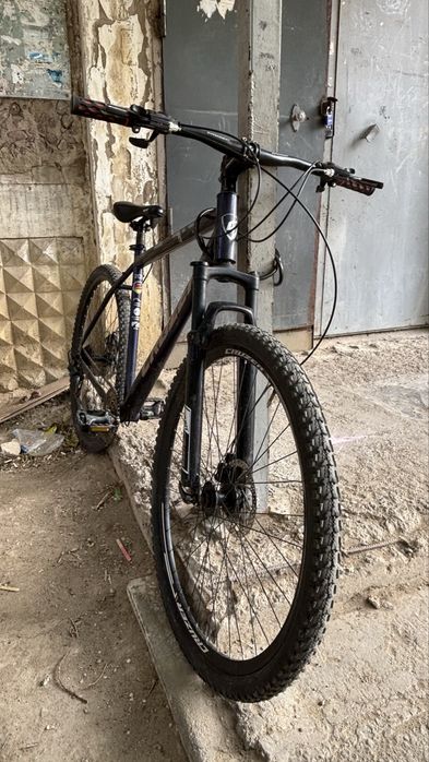 продам велосипед марки cruzer c2901
