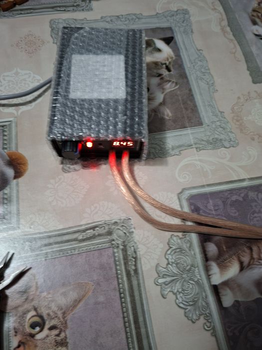 Aparat de sudura, 8000W, curent ajustabil, 0.1x0.3mm, 47cm,