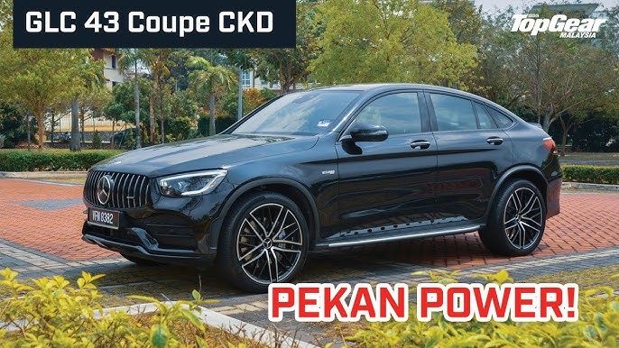 Jante Mercedes GLC 43 AMG W253 Facelift SUV C253 GLC COUPE X253 Demo R21