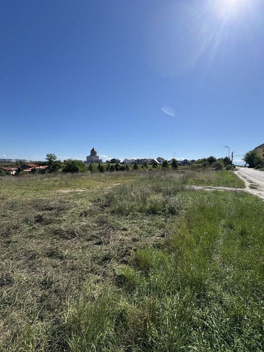 Teren 900mp  Deva,zona Zavoi—Extravilan , acte intravilan in curs !