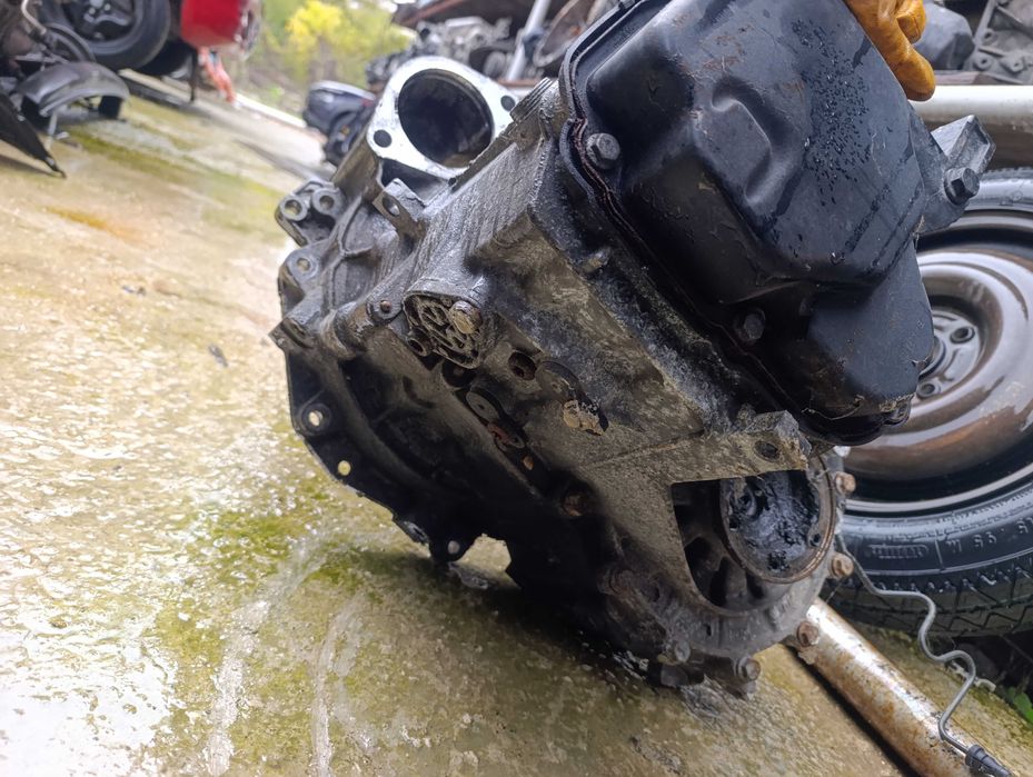 Скоростна кутия за VW Поло, Ибиза, Фабия 1.2TDI - MAL