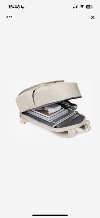 Раници Kapten & Son и Nike