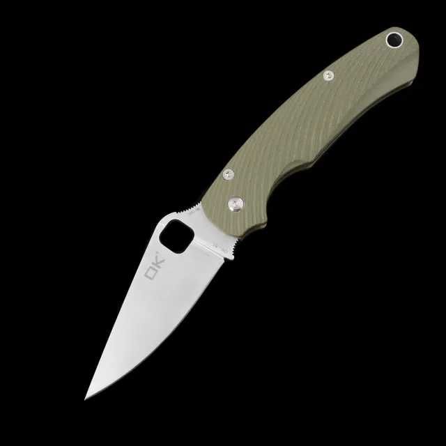 Нови ножове OK-81 и ОК-233 стомана VG-10 с калъф