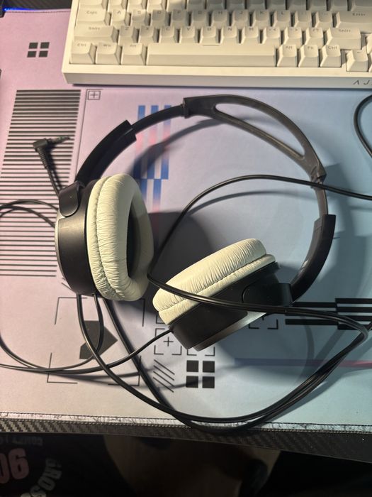 Наушники Sony XD150 проводыне