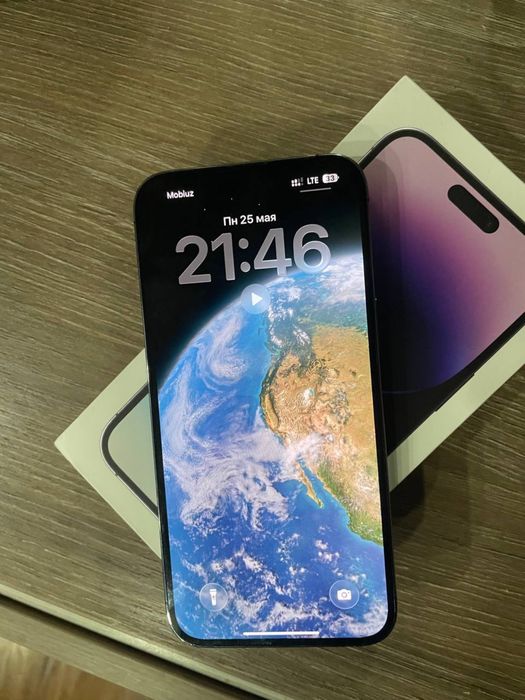iPhone 14 Pro Max