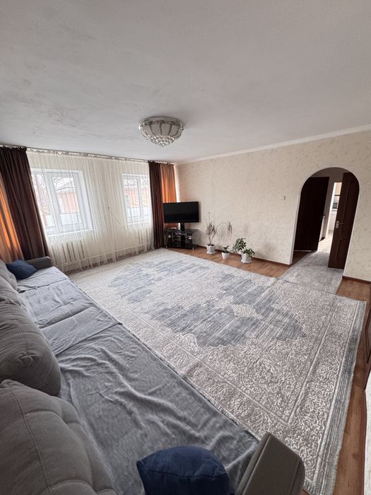 Продам теплый уютный дом