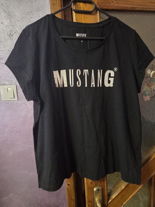 Vind tricou  Mustang  mărimea  XL