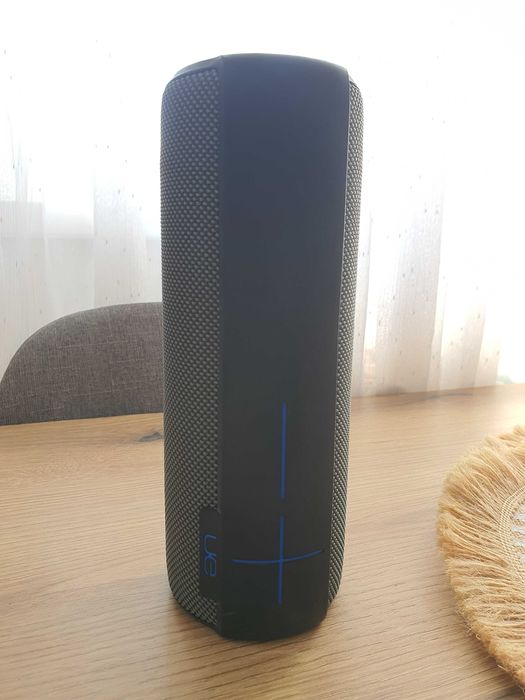 Boxă portabilă Bluetooth UE MegaBoom