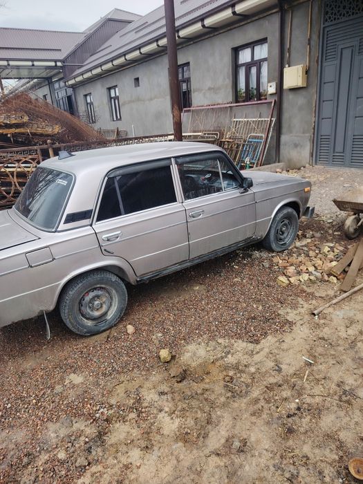 Лада Жгули Ваз 21063