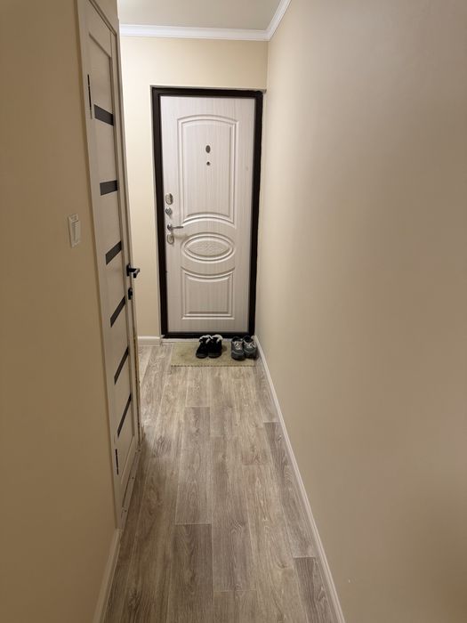 Сдам однокомнатную квартиру.