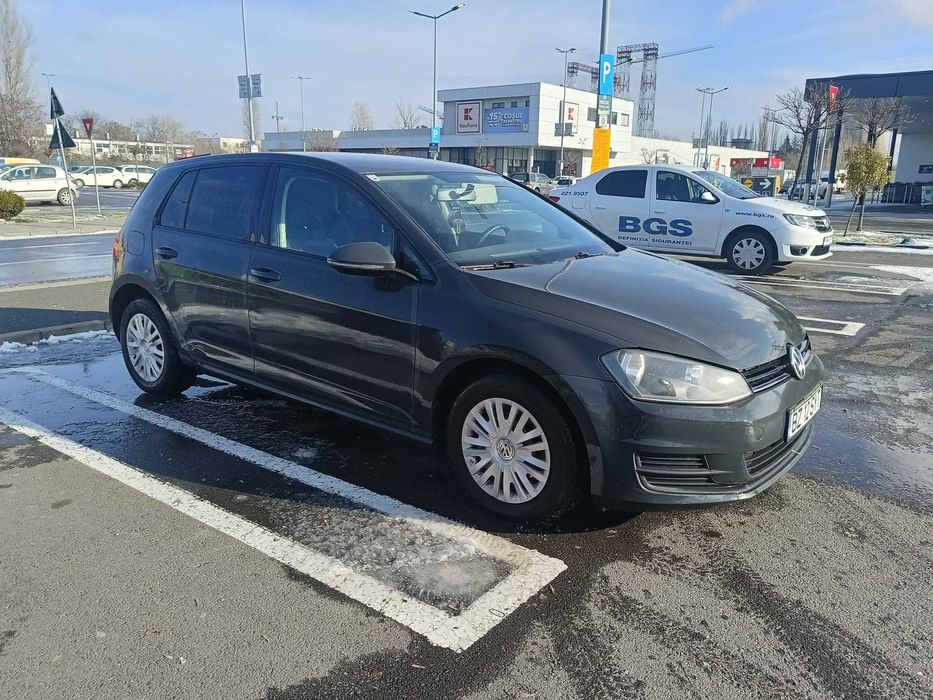 VOLKSWAGEN Golf 2011 — imagine 3