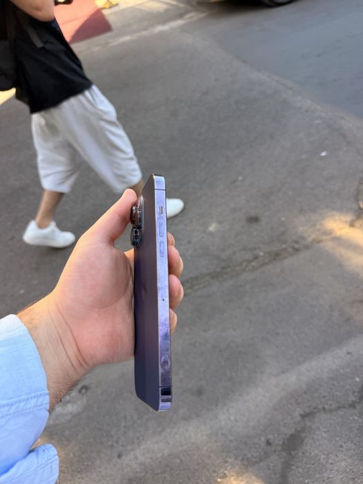 Iphone 14 pro max