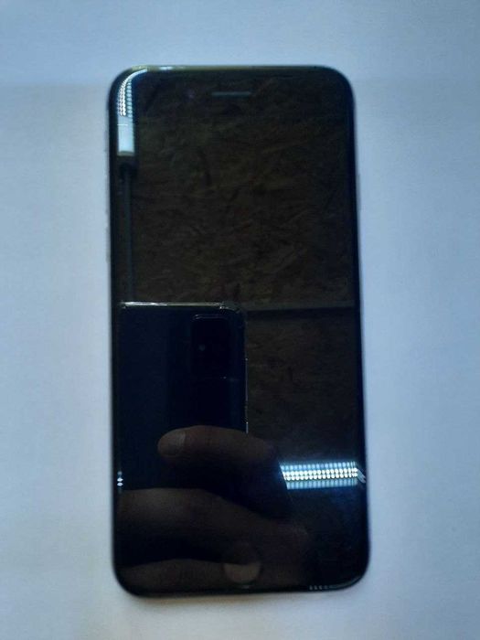 iPhone 6 с объемом памяти 128 ГБ