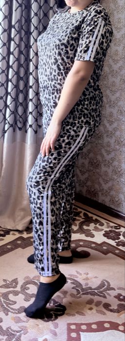 Двойкалар. Матасы лапша.