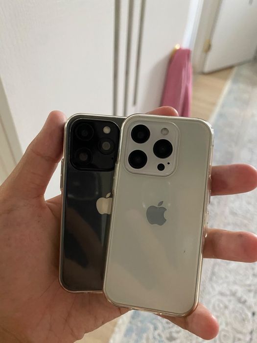Iphone 16 pro max mini