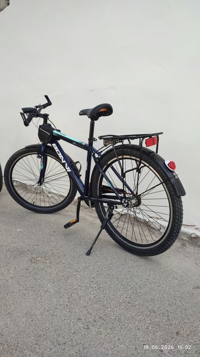 VELOSIPED sotiladi srochna!