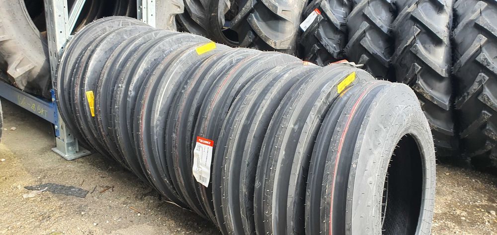 Cauciucuri noi de fata de la 6.50-16 marca Alliance FarmPro303 KQZX