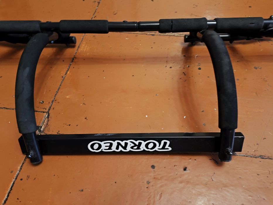 Турник в дверной проем