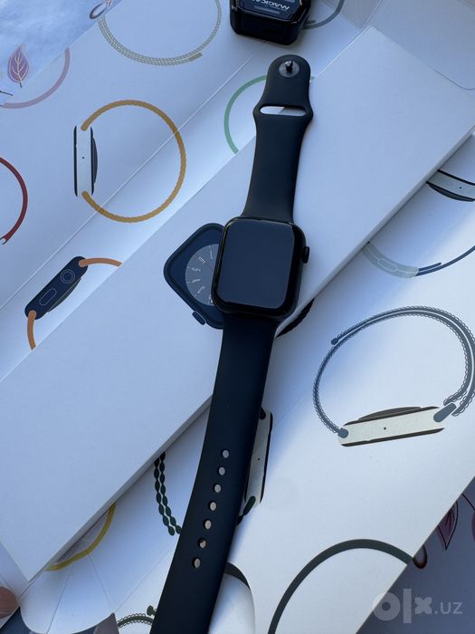 iwatch 8 45 mm sotiladi