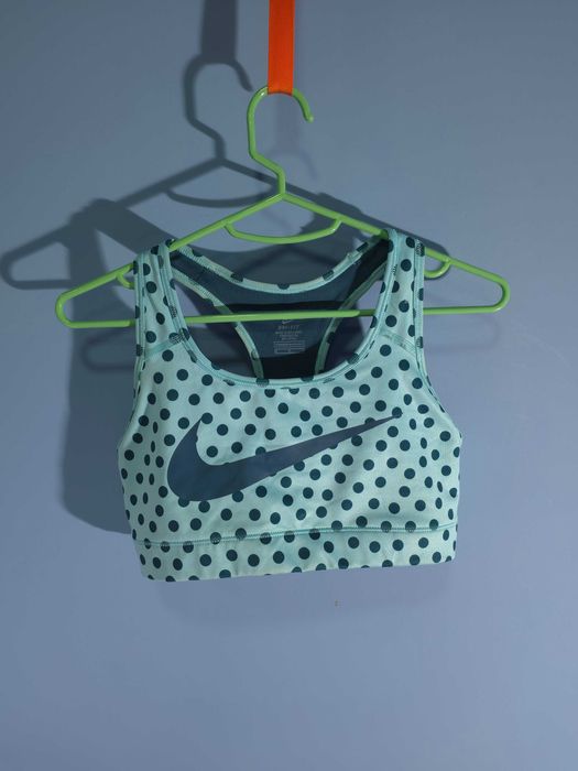 NIKE Бюстие Дамско/М