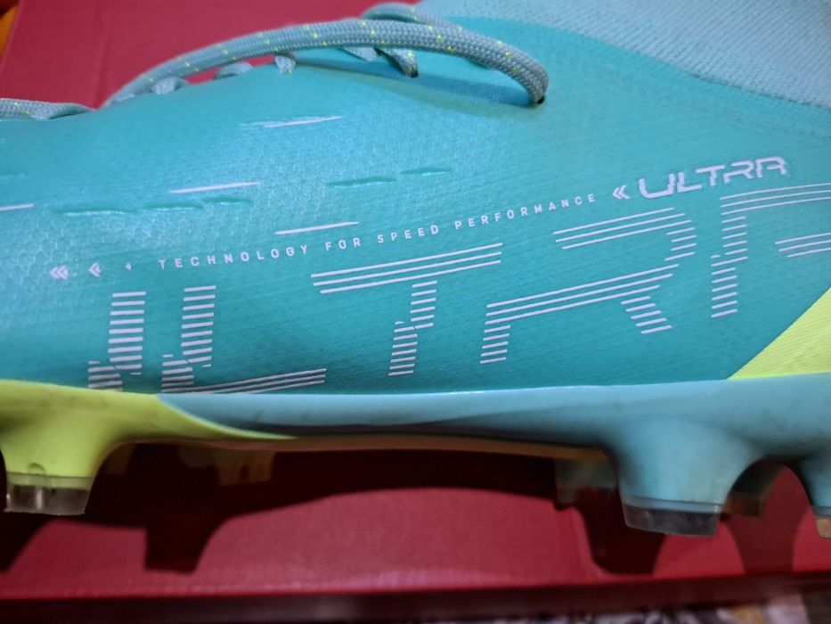 Мъжки бутонки Пума