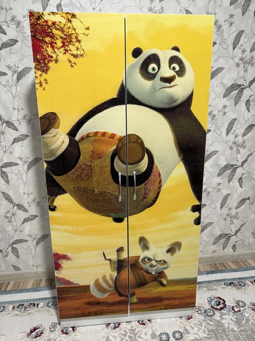 Мебель детский