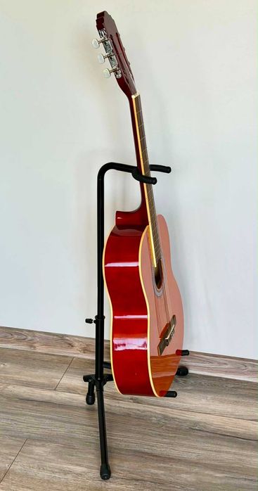 Китара Chard EC390 със стойка