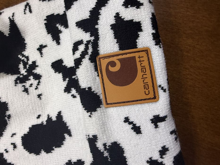 Caciula Fes Carhartt noua/new unisex