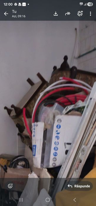 Donez mobila sector 5 București